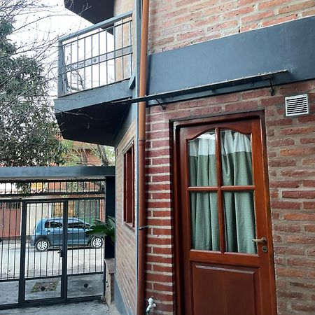 Appartamento La Hiedra San Salvador de Jujuy Esterno foto