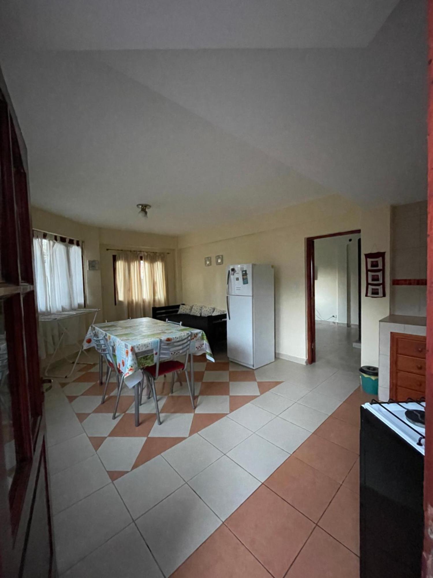 Appartamento La Hiedra San Salvador de Jujuy Esterno foto